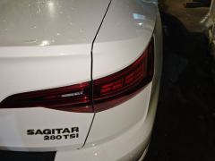 Volkswagen Jetta 280TSI Edition - ფოტო 5