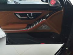 Mercedes-Benz Maybach S-Class S 480 4MATIC Smart Edition - фото 12