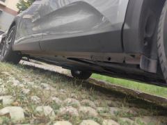 Citroen C5 X 1.6T - ფოტო 11