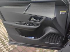 Citroen C5 X 1.6T - ფოტო 12