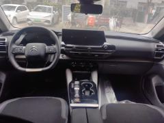 Citroen C5 X 1.6T - ფოტო 16