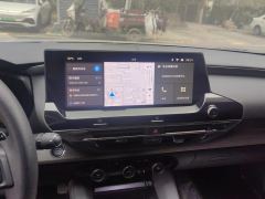 Citroen C5 X 1.6T - ფოტო 17