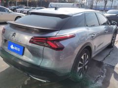 Citroen C5 X 1.6T - ფოტო 2