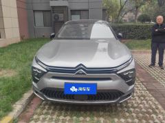 Citroen C5 X 1.6T - ფოტო 3