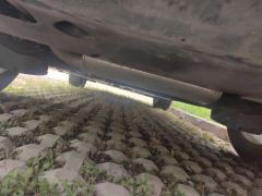Citroen C5 X 1.6T - ფოტო 9
