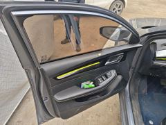 Roewe MG i5 1.5L CVT Platinum Edition - ფოტო 12
