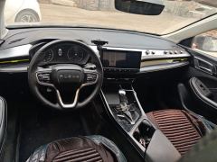 Roewe MG i5 1.5L CVT Platinum Edition - ფოტო 16