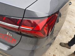 Roewe MG i5 1.5L CVT Platinum Edition - ფოტო 5