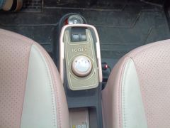 Chery QQ Icecream Fengyun QQ Ice Cream 120km Sweet Cone Edition - ფოტო 19