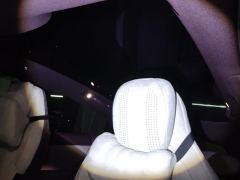 Xiaomi YU7 770km AWD Pro - ფოტო 15