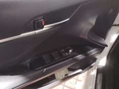 Toyota Camry 2.0G Luxury Edition - ფოტო 13