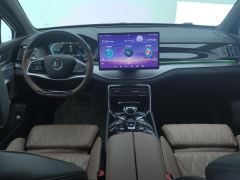 BYD Tang DM-i 1.5T 112KM Version - ფოტო 16
