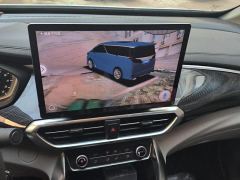 Maxus G50 1.5T Manual Comfort A - ფოტო 17