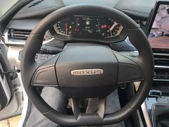 Maxus G50 1.5T Manual Comfort A - ფოტო 18