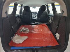 Maxus G50 1.5T Manual Comfort A - ფოტო 7