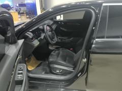 Lynk & Co 03 2.0T T5 Dual Clutch 2WD Strong Pro 5-seater - photo 14