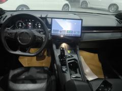Lynk & Co 03 2.0T T5 Dual Clutch 2WD Strong Pro 5-seater - photo 16