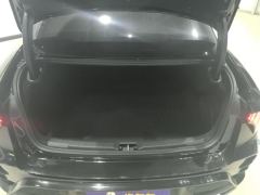 Lynk & Co 03 2.0T T5 Dual Clutch 2WD Strong Pro 5-seater - photo 7