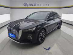 FAW Red Flag H5 PHEV 1.5T 130km Super Mix - ფოტო 1