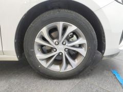 Buick Verano Pro 1.5T Joy Edition - ფოტო 6