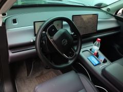 Leapmotor Leapo C10 EREV 210km 210 Comfort Edition - photo 16