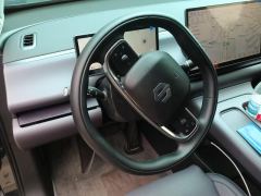 Leapmotor Leapo C10 EREV 210km 210 Comfort Edition - photo 18
