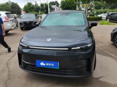 Leapmotor Leapo C10 EREV 210km 210 Comfort Edition - photo 3