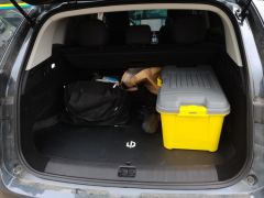 Leapmotor Leapo C10 EREV 210km 210 Comfort Edition - photo 7