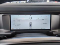 Jetour Traveller 2.0T AWDPRO - ფოტო 20