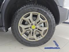 Jetour Traveller 2.0T AWDPRO - ფოტო 6