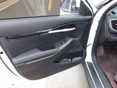 Kia Seltos 1.5L CVT Comfort Edition - photo 12