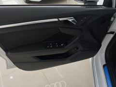 Audi A3 Facelift Sportback 35 TFSI Sport - ფოტო 13