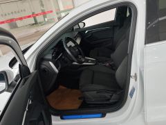 Audi A3 Facelift Sportback 35 TFSI Sport - ფოტო 14