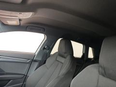Audi A3 Facelift Sportback 35 TFSI Sport - ფოტო 15