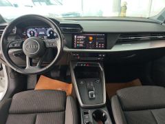Audi A3 Facelift Sportback 35 TFSI Sport - ფოტო 16