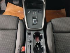 Audi A3 Facelift Sportback 35 TFSI Sport - ფოტო 19