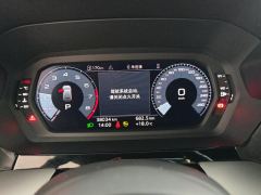 Audi A3 Facelift Sportback 35 TFSI Sport - ფოტო 20