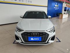 Audi A3 Facelift Sportback 35 TFSI Sport - ფოტო 3