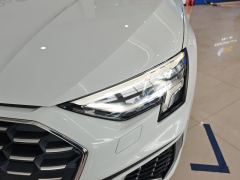 Audi A3 Facelift Sportback 35 TFSI Sport - ფოტო 4