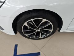 Audi A3 Facelift Sportback 35 TFSI Sport - ფოტო 6