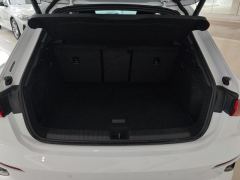Audi A3 Facelift Sportback 35 TFSI Sport - ფოტო 7