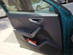 Audi Q2L 35 TFSI Fashion Dynamic - ფოტო 12