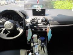 Audi Q2L 35 TFSI Fashion Dynamic - ფოტო 16
