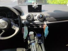 Audi Q2L 35 TFSI Fashion Dynamic - ფოტო 17