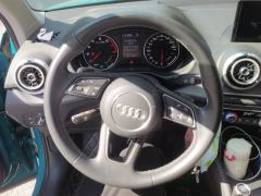 Audi Q2L 35 TFSI Fashion Dynamic - ფოტო 18