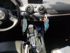 Audi Q2L 35 TFSI Fashion Dynamic - ფოტო 19