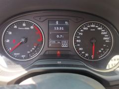 Audi Q2L 35 TFSI Fashion Dynamic - ფოტო 20