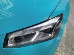 Audi Q2L 35 TFSI Fashion Dynamic - ფოტო 4