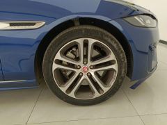 Jaguar XEL P250 Enterprising Sport Edition - ფოტო 6