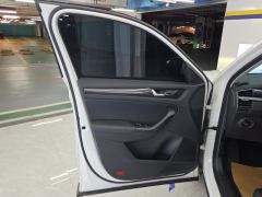 Skoda Kodiaq TSI330 Two-Wheel Drive Strength Edition 5-seater - ფოტო 12